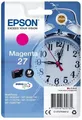 Produktbild: Epson T2703 27 Magenta, 3,6ml