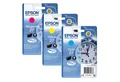 Produktbild: Epson T2702 Wecker Tintenpatrone