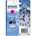 Produktbild: Epson Druckerpatrone T2703 (C13T27034012) magenta