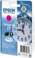 Produktbild: Epson Patrone 27 Magenta C13T27034012 Neu Original