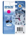 Produktbild: EPSON Original Tintenpatrone Magenta (C13T27034012)