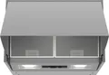 Produktbild: Bosch DEM63AC00 Zwischenbauhaube 60 cm silber