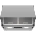 Produktbild: Bosch Home DEM63AC00 Serie 2, Dunstabzugshaube, silber