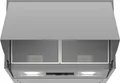Produktbild: Bosch DEM 63 AC 00  60 cm Zwischenbauhaube silber
