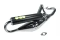 Produktbild: Auspuff Tecnigas Q-TRE Minarelli liegend chrome