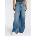 Produktbild: High-waist-Jeans HERRLICHER 