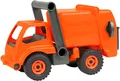 Produktbild: Lena® Spielzeug-Müllwagen EcoActives, Made in Europe
