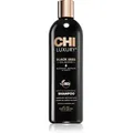 Produktbild: CHI Luxury Black Seed Oil Gentle Cleansing Shampoo sanftes Reinigungsshampoo 355 ml