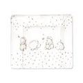 Produktbild: Julius Zöllner Wickelauflage Softy 75x75 Folie Igelchen TOP