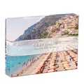 Produktbild: Gray Malin Italy 2-Sided 500 Piece Puzzle