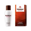 Produktbild: Tabac® Original | After Shave Lotion erfrischende Rasierwasser - erfrischt die von der Rasur beanspruchte Männerhaut - Original Seit 1959 | 75ml Splash