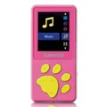 Produktbild: LENCO MP3-Player Xemio-560PK Lenco portable LENCO