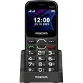 Produktbild: Maxcom Comfort MM443 4G Seniorenhandy mit großem Display und SOS-Taste