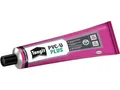 Produktbild: 12er PACK(Stk) TANGIT TI65 Spezialkleber PVC-U PLUS Inhalt 125 g