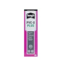 Produktbild: Tangit PVC-U Plus 125g, Spezial-Klebstoff, PVC Rohre Kleber, Gas- und Trinkwasse
