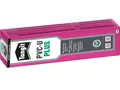 Produktbild: Tangit PVC-U Plus Spezialkleber 125g Tube Kleber Dachrinnen Trinkwasser Rohre