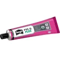 Produktbild: Tangit PVC-U Plus 125g Klebstoff Kunststoffrohr Kleber Dachrinne Trinkwasser