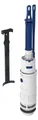 Produktbild: Geberit Heberglocke mit Bassin 240559001