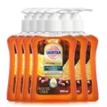 Produktbild: Sagrotan Handseife Winter Edition Feuchtigkeitsspendend Frosted Citrus 6x250 ml