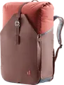 Produktbild: Deuter Xberg Rucksack raisin-caspia 25 L