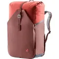 Produktbild: Deuter Bike Xberg Rucksack 50 cm - Raisin-Caspia - Braun