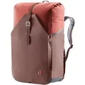 Produktbild: deuter XBERG 25 Fahrradrucksack - Raisin-Caspia