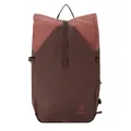 Produktbild: Deuter Xberg 25 Fahrradtasche 30,5cm #DEU-3212024 (raisin-caspia)