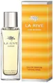Produktbild: La Rive WOMAN Eau de Parfum EdP Spray blumig holzig Damenduft Duftzwilling 90ml
