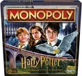 Produktbild: Hasbro Spiel Monopoly Harry Potter, Gesellschaftsspiel