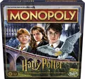 Produktbild: Hasbro MONOPOLY HARRY POTTER F9422100