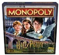 Produktbild: Harry Potter - Monopoly