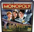 Produktbild: Monopoly Harry Potter
