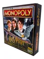 Produktbild: Harry Potter Monopoly Zauberhafte Edition Familien-Klassiker Geschenkidee NEU