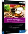 Produktbild: Caetano Almeida Material Requirements Planning with SAP S/4H (Gebundene Ausgabe)
