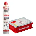 Produktbild: fischer Handwerkerkoffer FIS VL 300 T