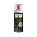 Produktbild: U-POL – RAPTOR Beschichtung 2K-Spraydose inkl. Härter (400ml | Schwarz)