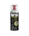 Produktbild: 2K Aerosolbeschichtung Raptor 400ml Schwarz UPOL