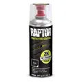 Produktbild: Abdeckung Lackspray 2K Raptor 400ml Schwarz UPOL