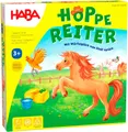 Produktbild: Haba Spiel Hoppe Reiter, Made in Germany