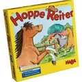 Produktbild: Haba Hoppe Reiter Brettspiel 004321