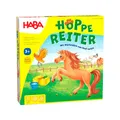 Produktbild: HABA Unisex Spiel Hoppe Reiter 1er Pack