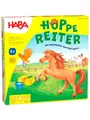 Produktbild: Haba Spiel Hoppe Reiter, unisex neutral