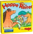 Produktbild: Hoppe Reiter (Kinderspiel) | Spiel | 4010168043210