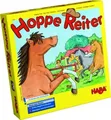 Produktbild: Hoppe Reiter | Deutsch | Spiel | 1004321001 | 2012 | HABA Sales GmbH & Co.KG