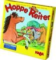 Produktbild: HABA Spiel Hoppe Reiter 4321