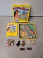 Produktbild: HABA: 4321 Hoppe Reiter ein pferdestarkes Wettlaufspiel mit Anleitung