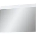 Produktbild: Spiegel, BxH: 89 x 63 cm, Rechteckig - weiss