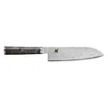 Produktbild: Miyabi Santoku Ahorn (18 cm) (34404-181-0)