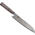 Produktbild: Miyabi Messer 5000MCD 67 Santoku 18cm