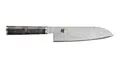 Produktbild: MIYABI SANTOKU japanische Küchenmesser Japanmesser 5000MCD 67 180 mm 7 